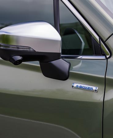 Forester e-BOXER_high-018-22693
